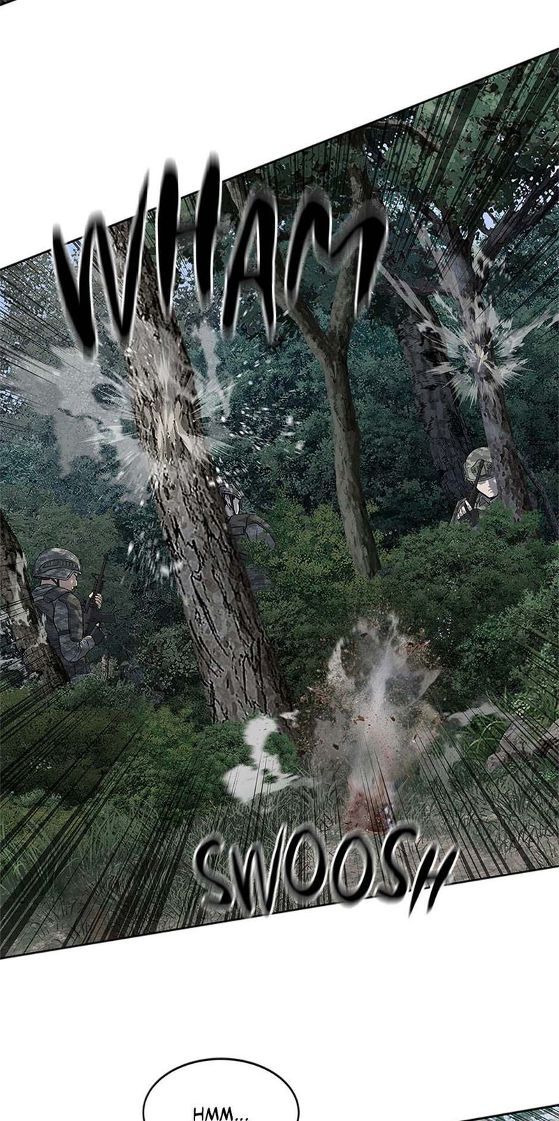 God of Blackfield - Chapter 257 Page 15