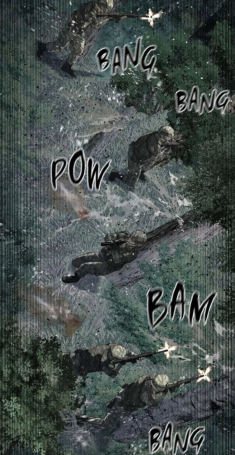 God of Blackfield - Chapter 257 Page 19