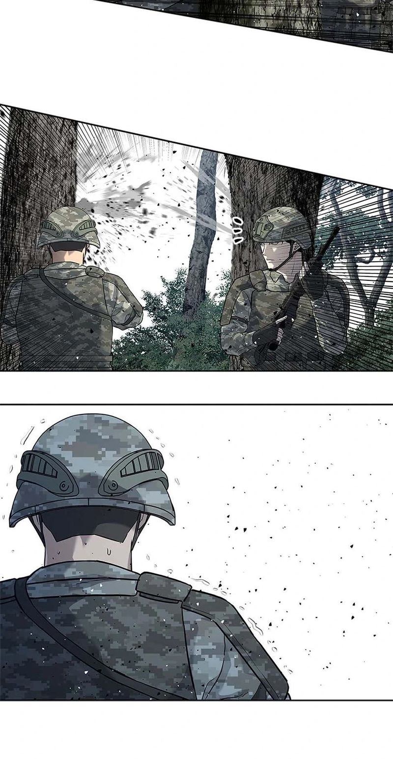 God of Blackfield - Chapter 257 Page 21