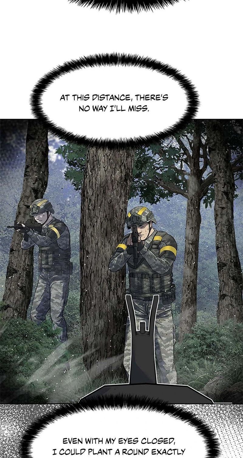 God of Blackfield - Chapter 257 Page 24