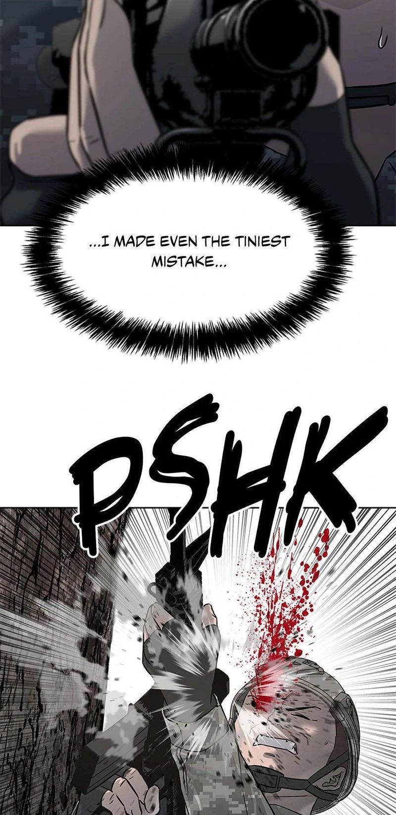 God of Blackfield - Chapter 257 Page 30