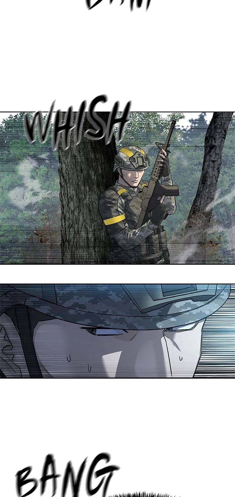 God of Blackfield - Chapter 257 Page 46