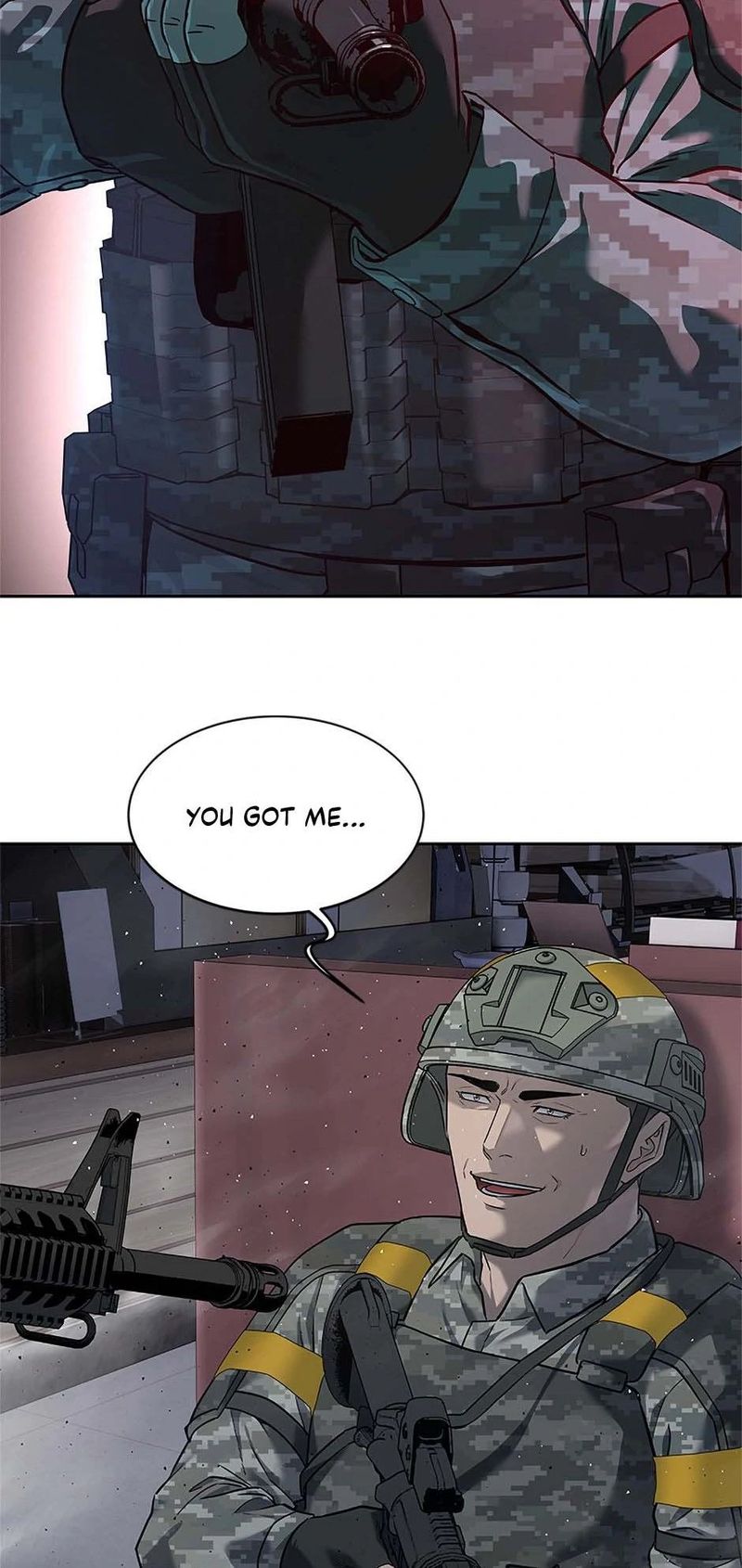 God of Blackfield - Chapter 258 Page 100