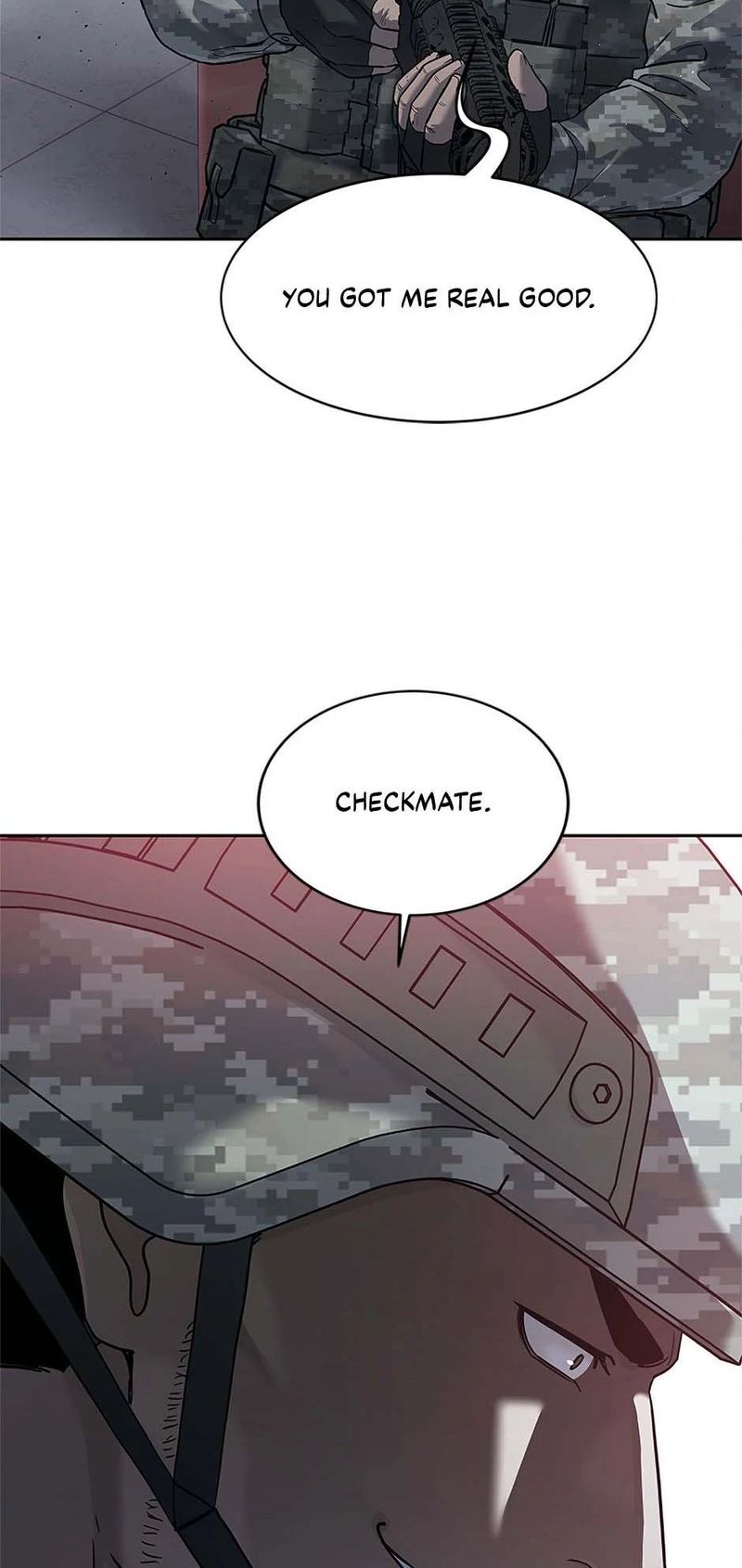 God of Blackfield - Chapter 258 Page 101