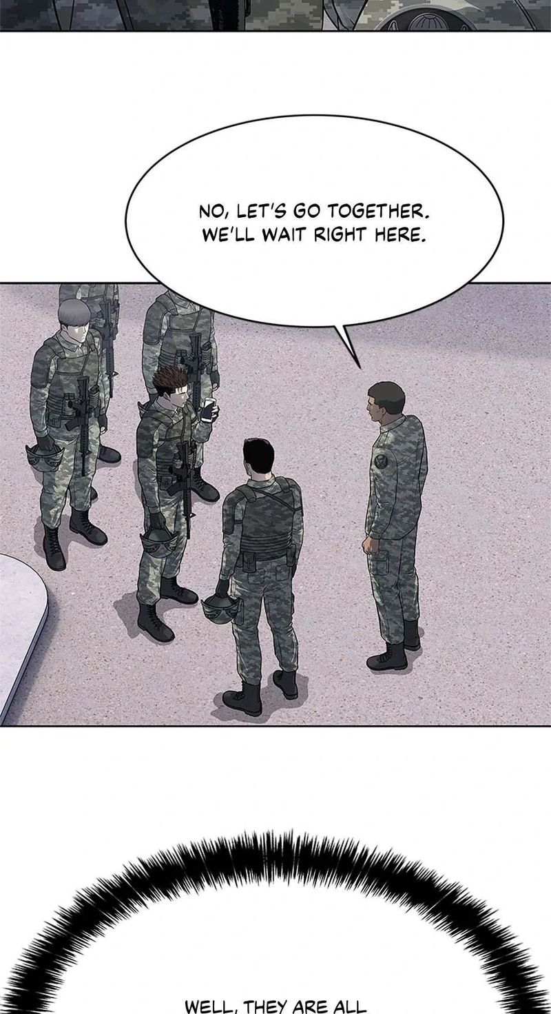 God of Blackfield - Chapter 259 Page 57