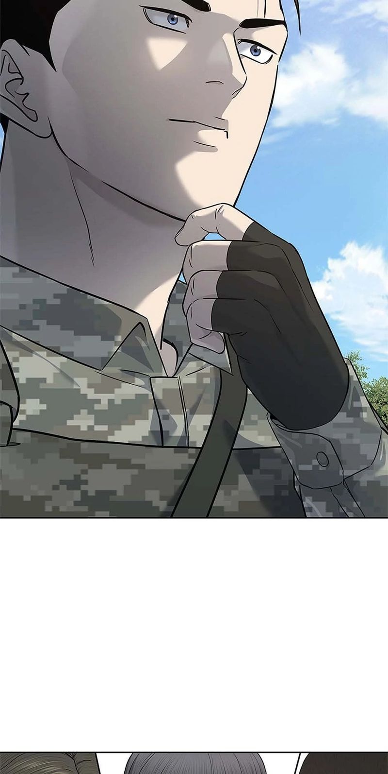 God of Blackfield - Chapter 260 Page 3