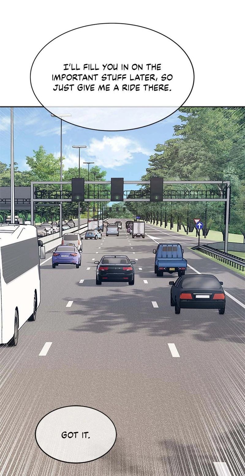 God of Blackfield - Chapter 260 Page 51