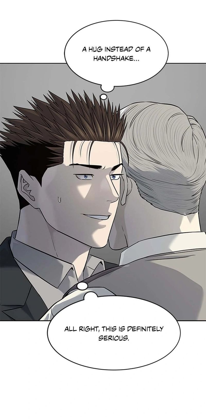 God of Blackfield - Chapter 260 Page 56