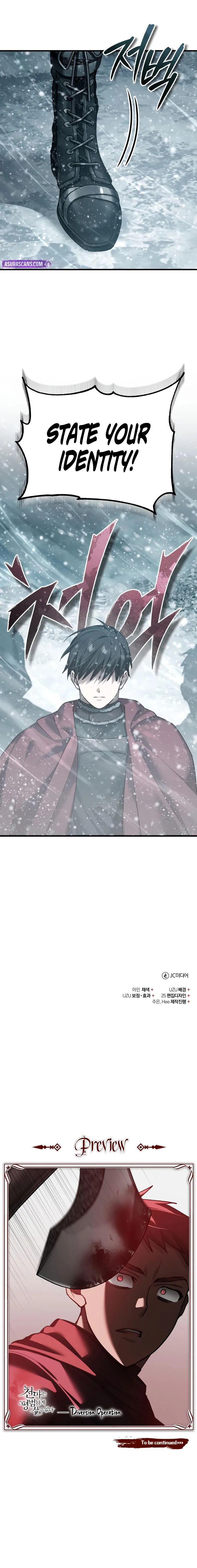 The Heavenly Demon Can't Live a Normal Life - Chapter 182 Page 12