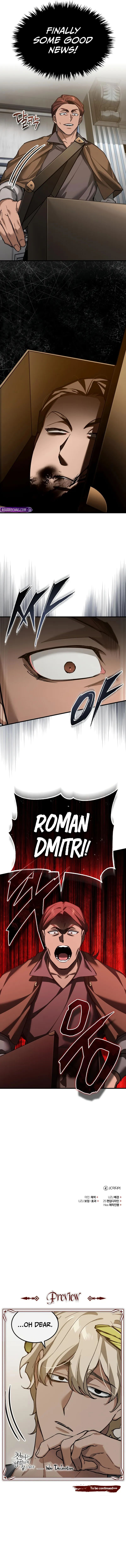 The Heavenly Demon Can't Live a Normal Life - Chapter 191 Page 12