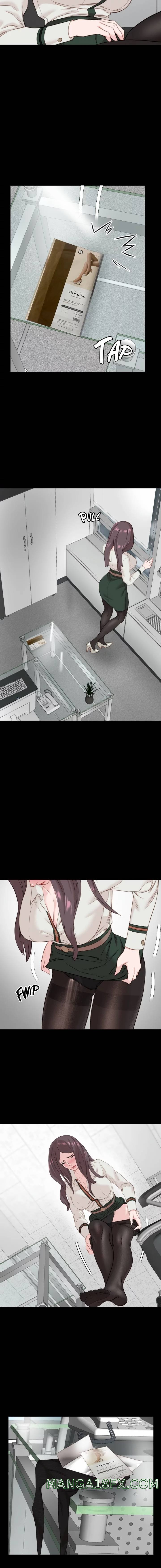 Time of Conquest Raw - Chapter 6 Page 3
