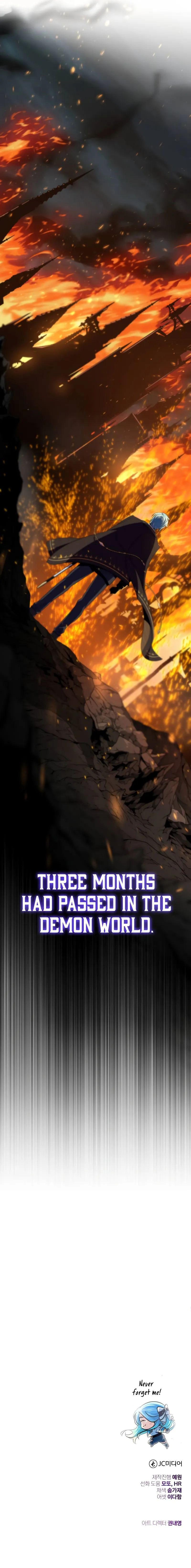 The Dark Magician Transmigrates After 66666 Years - Chapter 154 Page 18