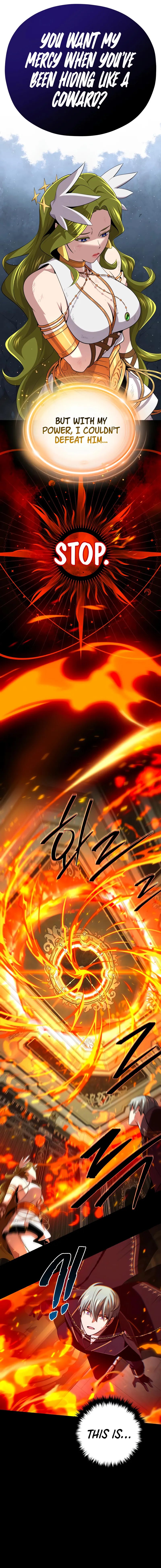 The Dark Magician Transmigrates After 66666 Years - Chapter 165 Page 4