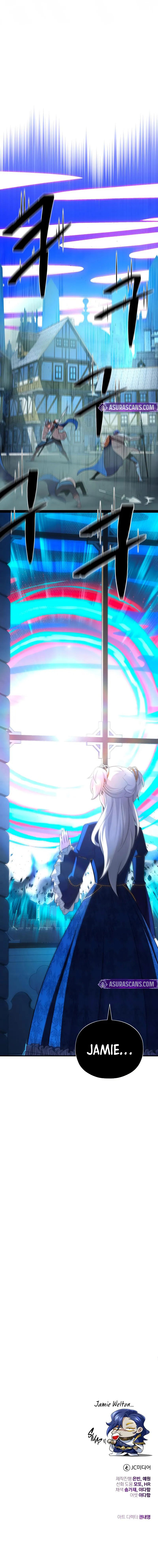 The Dark Magician Transmigrates After 66666 Years - Chapter 166 Page 19