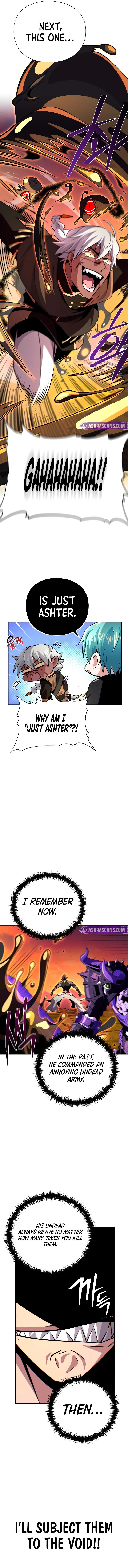 The Dark Magician Transmigrates After 66666 Years - Chapter 166 Page 7