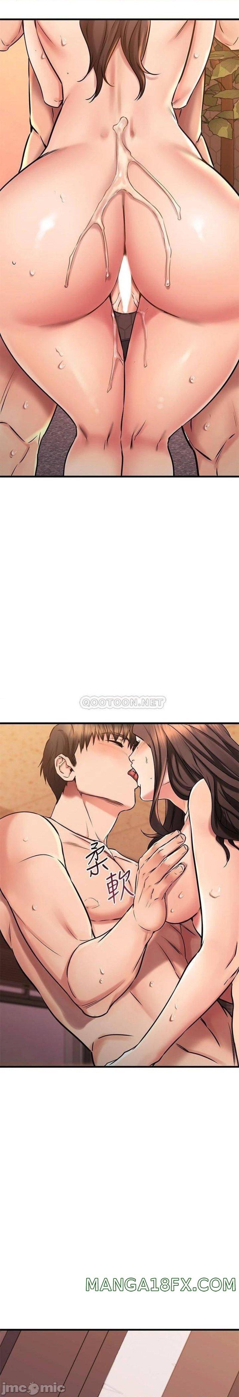 A Seven Year Girlfriend Raw - Chapter 42 Page 34