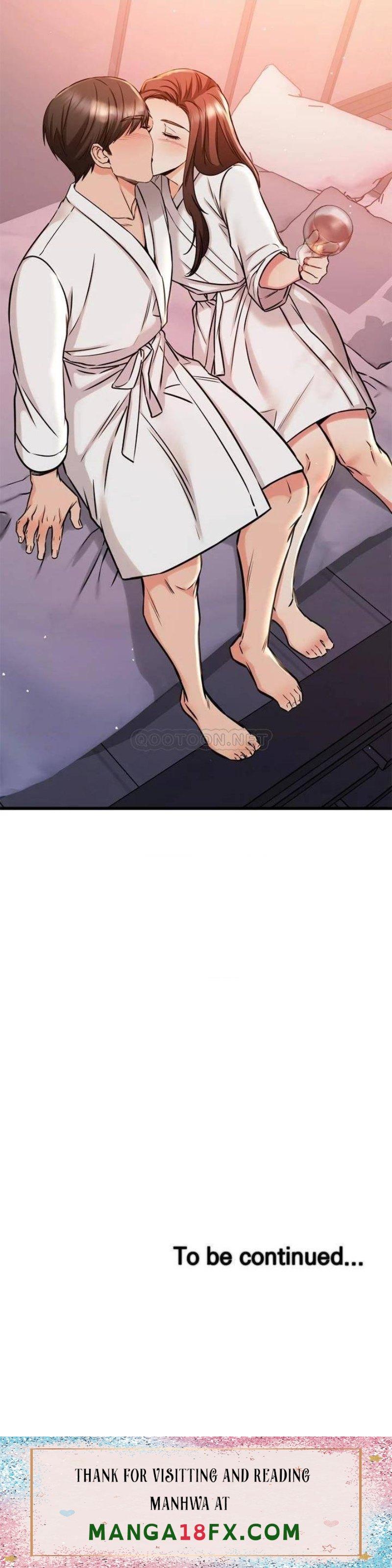 A Seven Year Girlfriend Raw - Chapter 52 Page 47