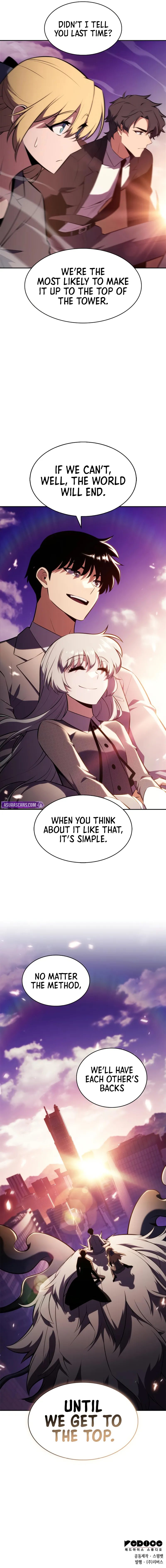 Solo Max-Level Newbie - Chapter 239 Page 12