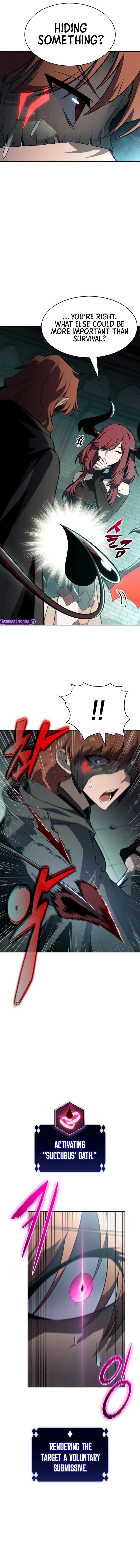 Solo Max-Level Newbie - Chapter 252 Page 7