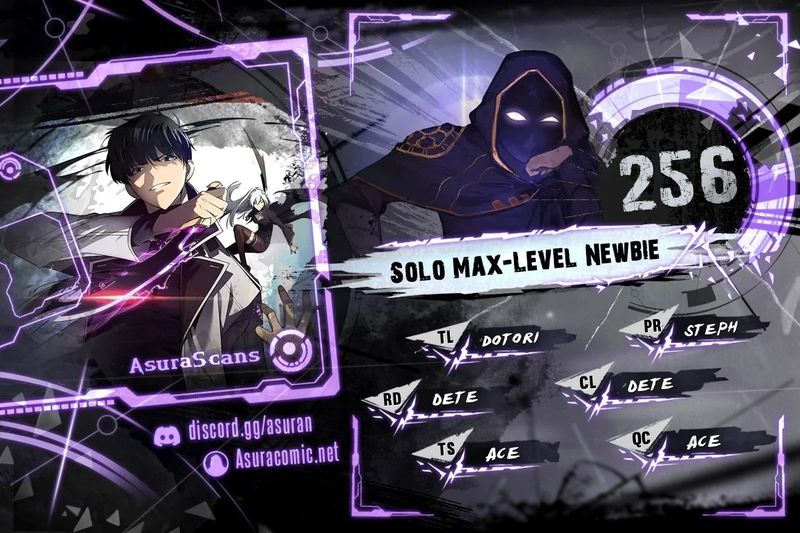 Solo Max-Level Newbie - Chapter 256 Page 1