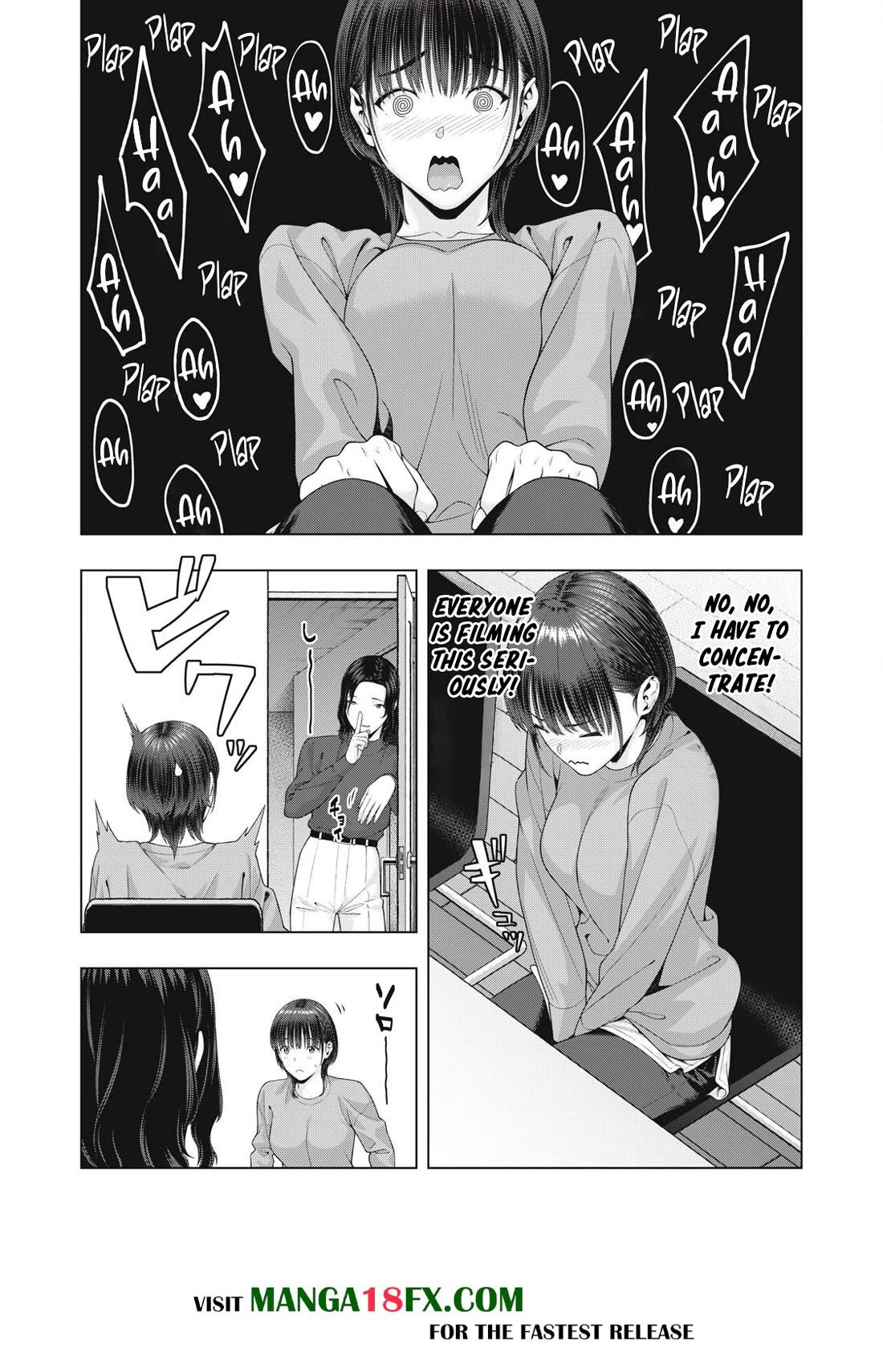 My Girlfriend's Friend - Chapter 84 Page 6
