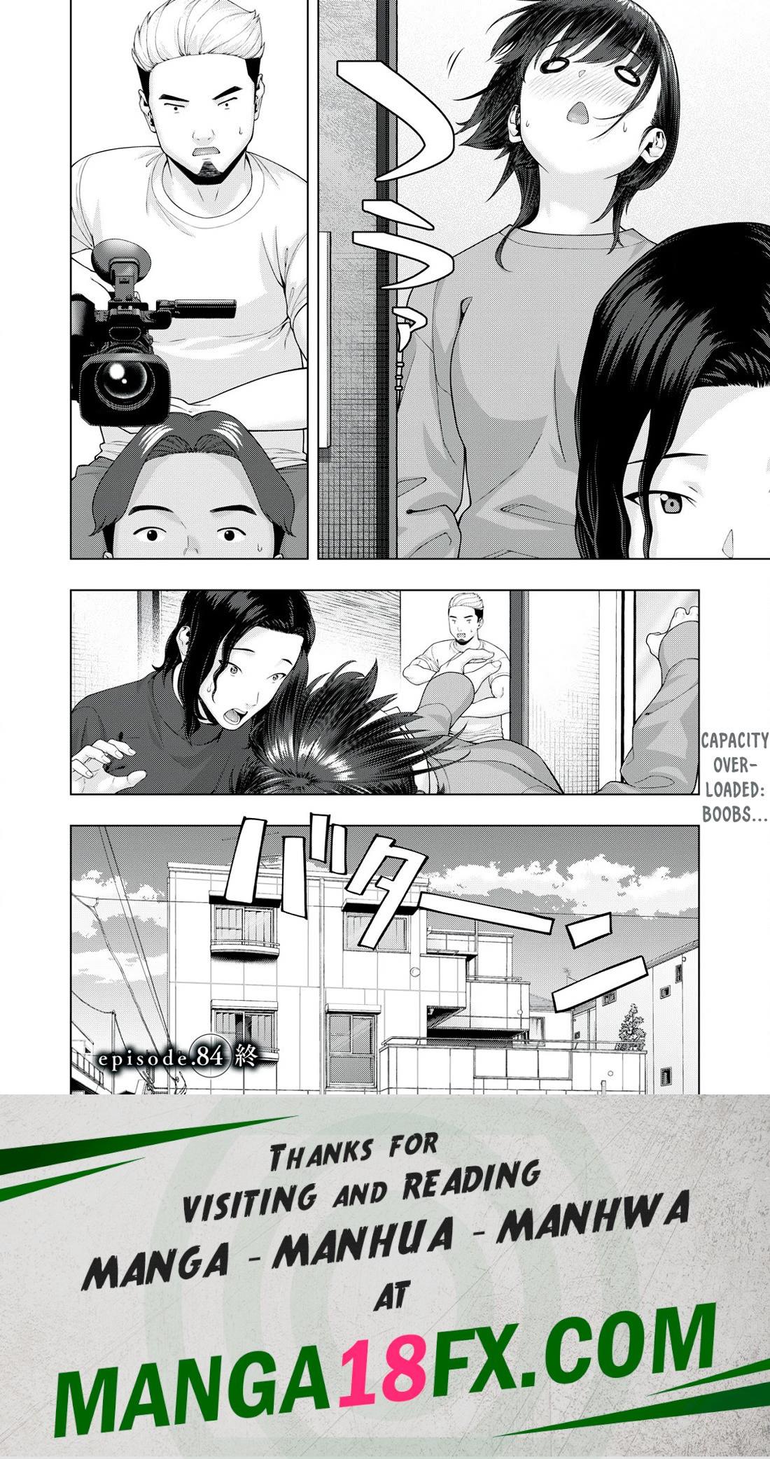 My Girlfriend's Friend - Chapter 84 Page 9