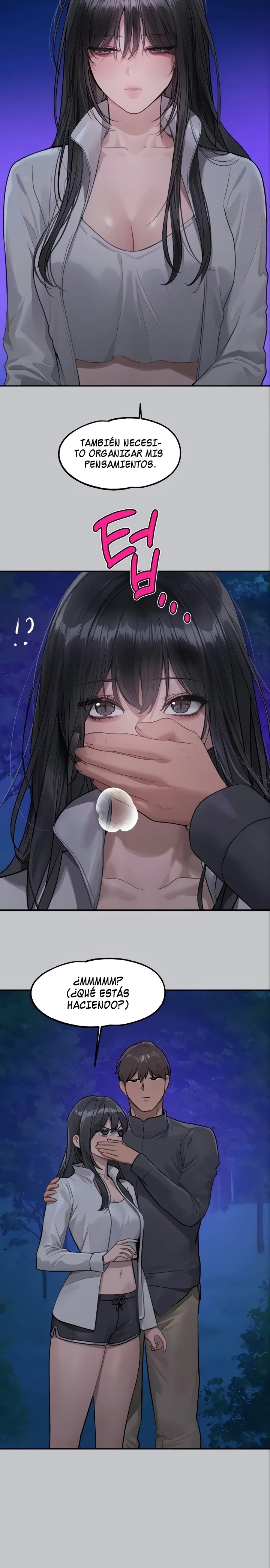 The Owner Of A Building Raw - Chapter 124 Page 15