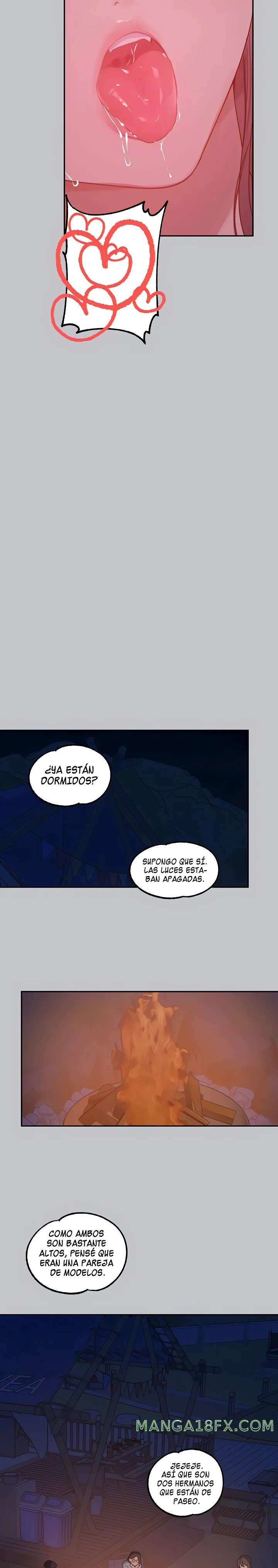 The Owner Of A Building Raw - Chapter 125 Page 20