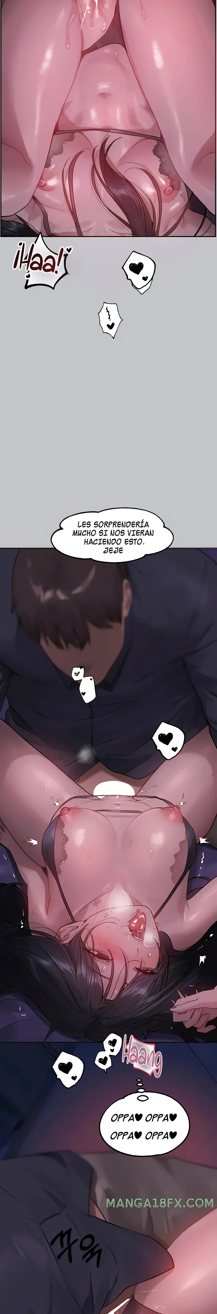 The Owner Of A Building Raw - Chapter 125 Page 28