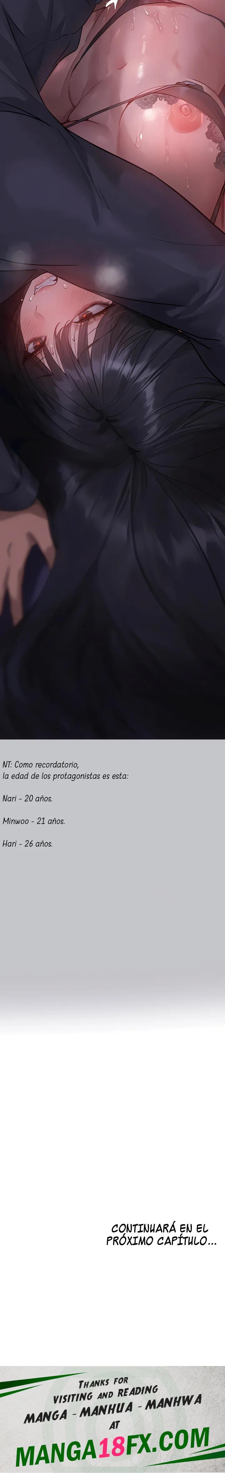 The Owner Of A Building Raw - Chapter 125 Page 29