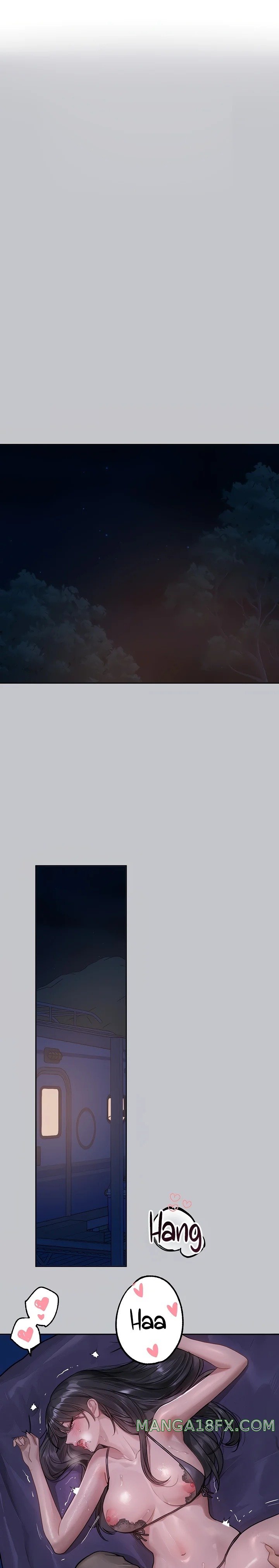 The Owner Of A Building Raw - Chapter 126 Page 1