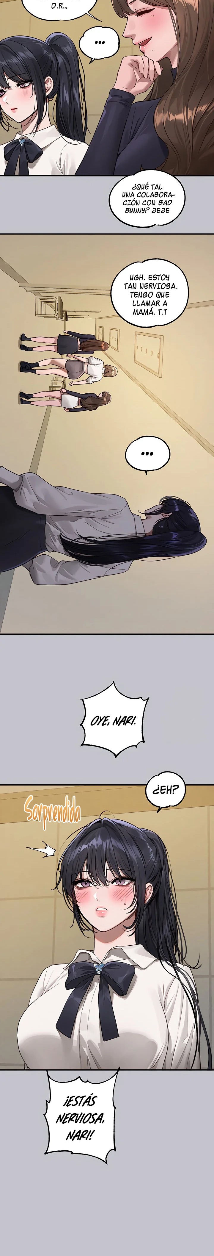 The Owner Of A Building Raw - Chapter 128 Page 21