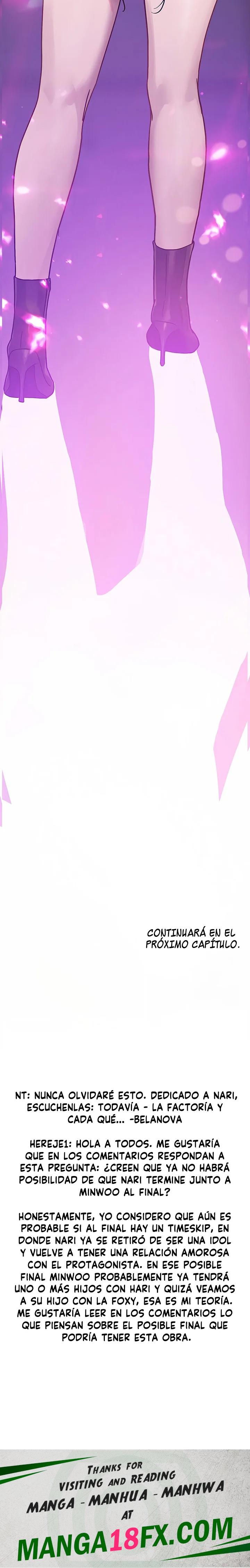 The Owner Of A Building Raw - Chapter 128 Page 41