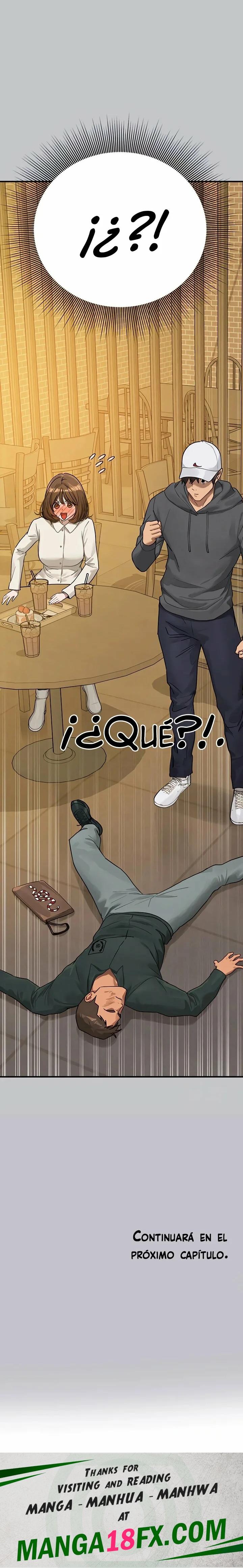 The Owner Of A Building Raw - Chapter 129 Page 32