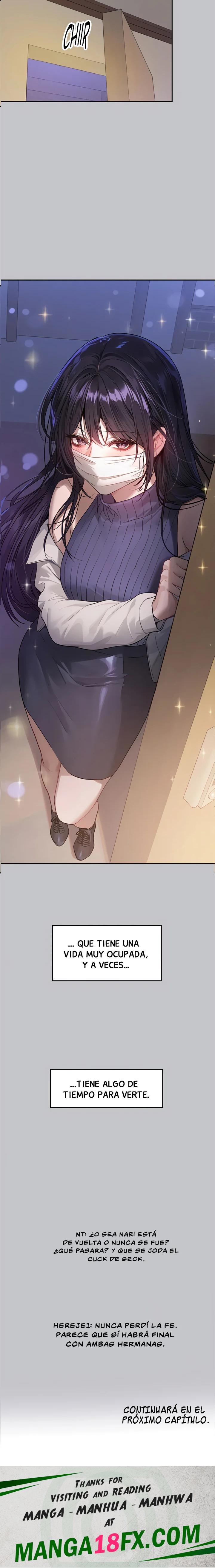 The Owner Of A Building Raw - Chapter 130 Page 30