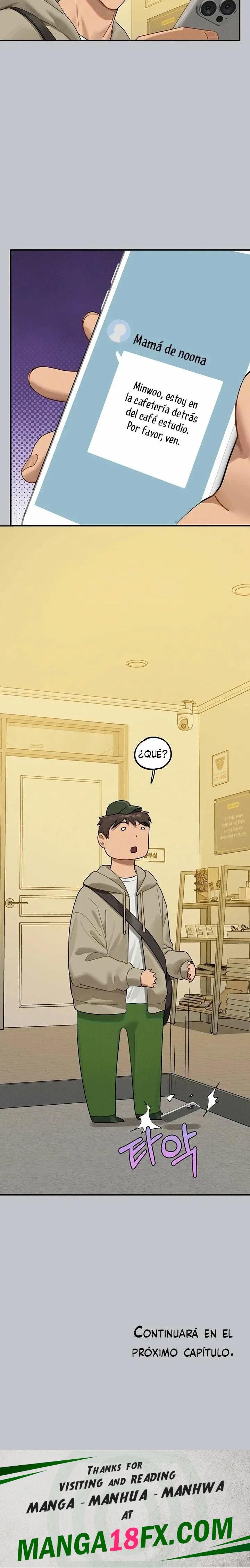 The Owner Of A Building Raw - Chapter 131 Page 34