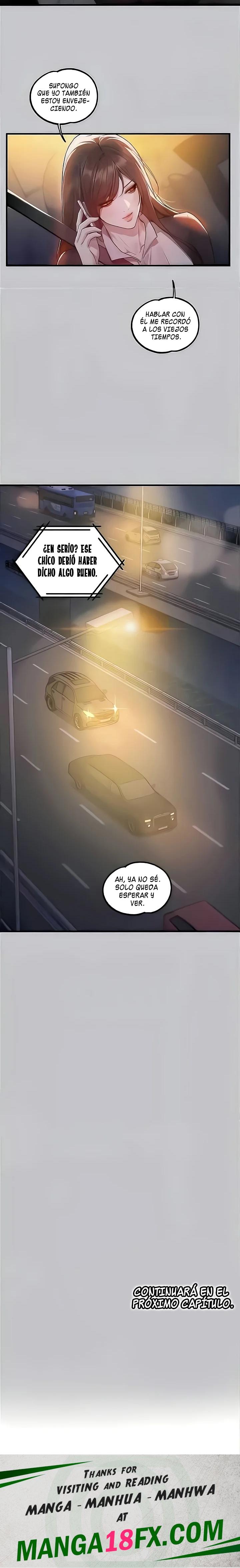 The Owner Of A Building Raw - Chapter 132 Page 35