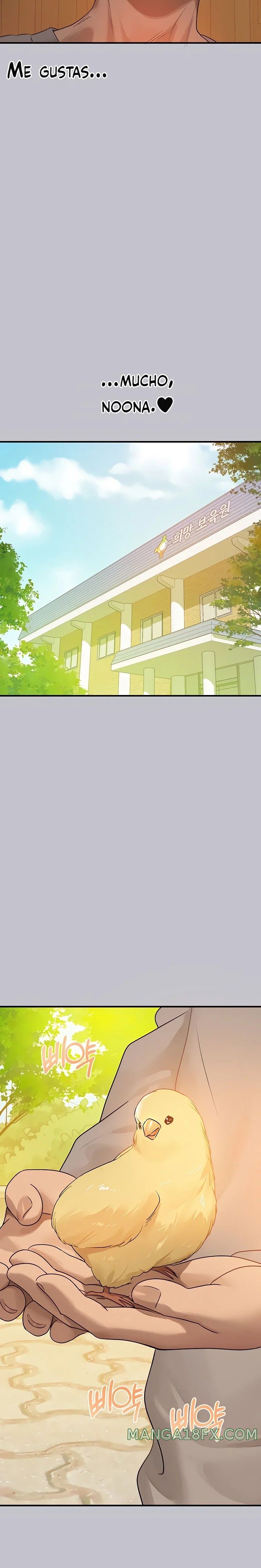 The Owner Of A Building Raw - Chapter 133 Page 25