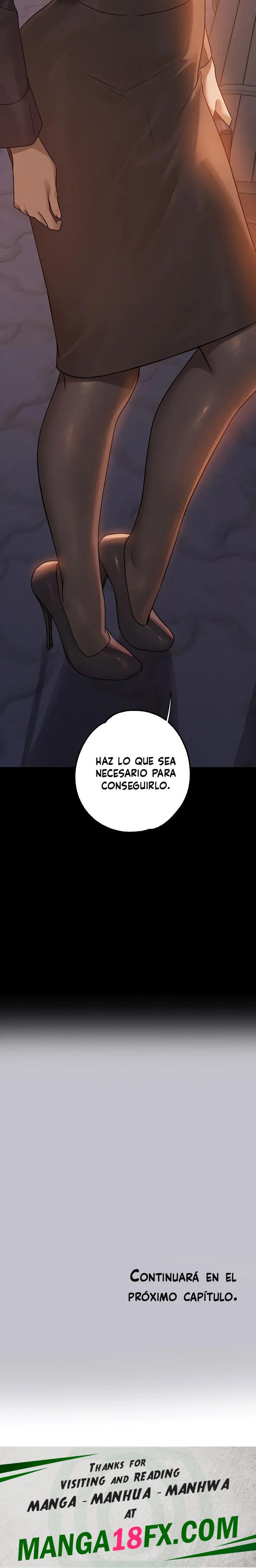 The Owner Of A Building Raw - Chapter 133 Page 35