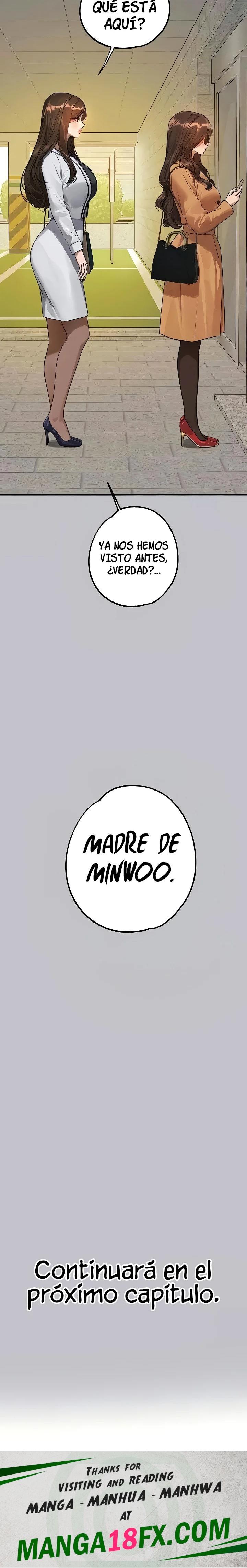 The Owner Of A Building Raw - Chapter 134 Page 36