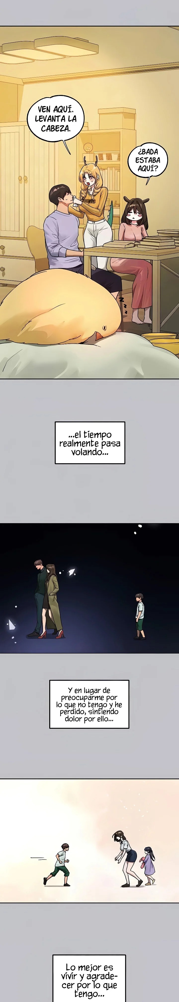 The Owner Of A Building Raw - Chapter 134 Page 5