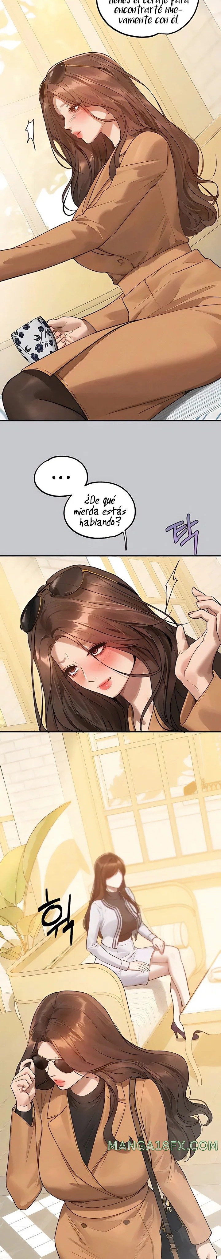 The Owner Of A Building Raw - Chapter 135 Page 16