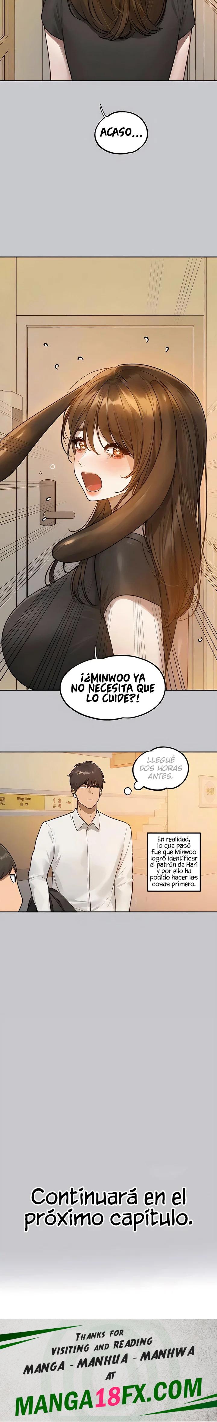 The Owner Of A Building Raw - Chapter 135 Page 31