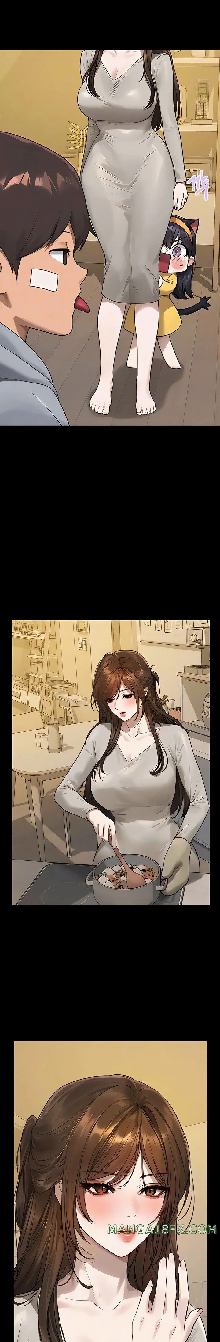 The Owner Of A Building Raw - Chapter 135 Page 8