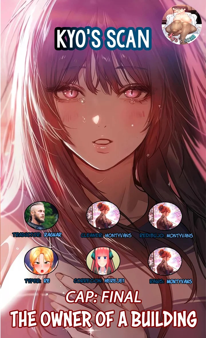 The Owner Of A Building Raw - Chapter 137 Page 1