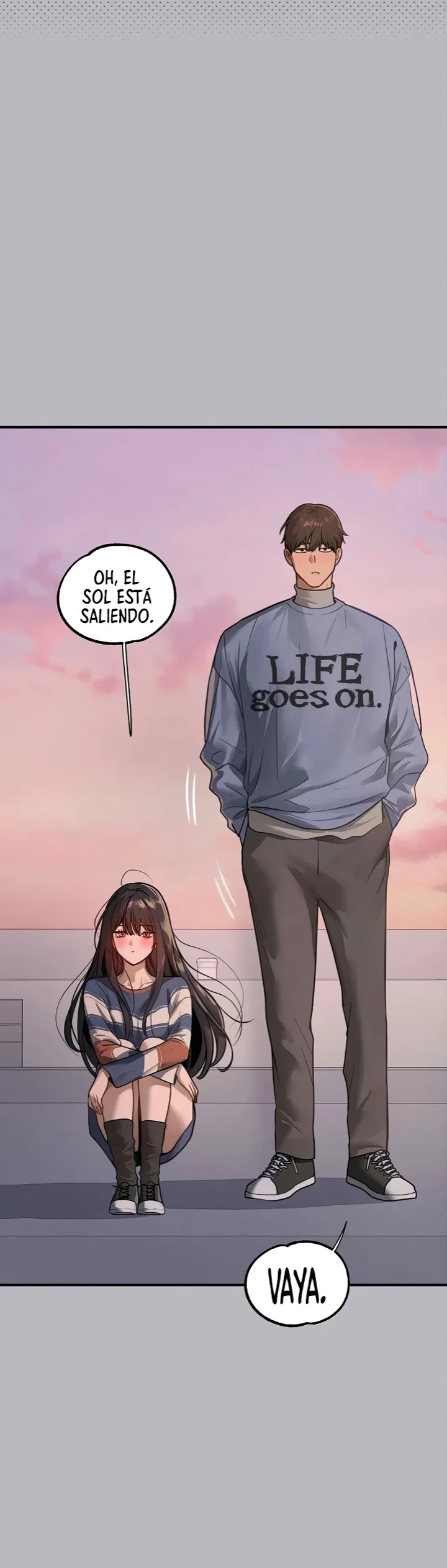 The Owner Of A Building Raw - Chapter 137 Page 20