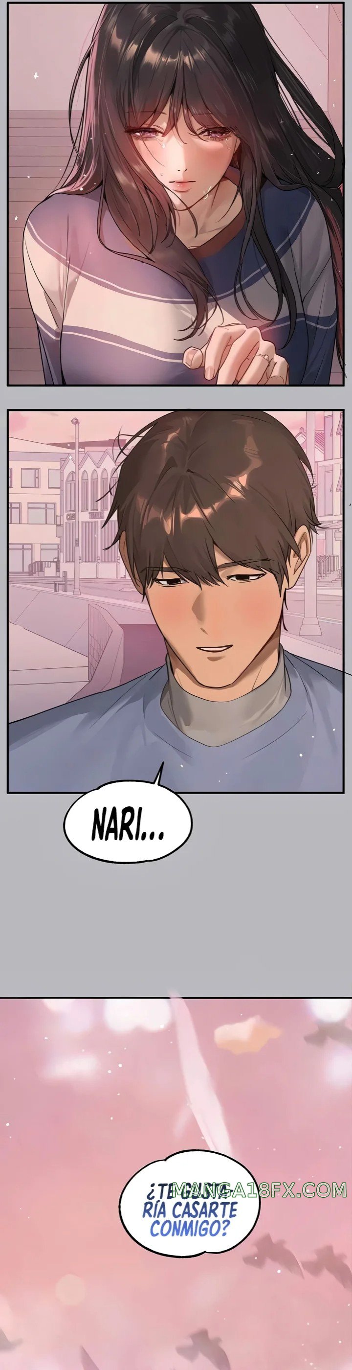 The Owner Of A Building Raw - Chapter 137 Page 34