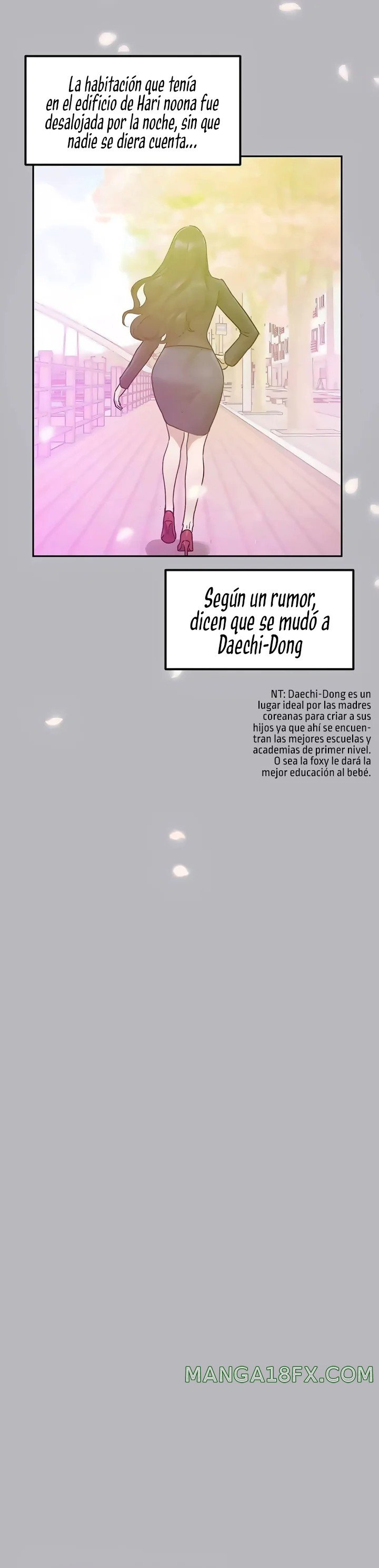 The Owner Of A Building Raw - Chapter 137 Page 52