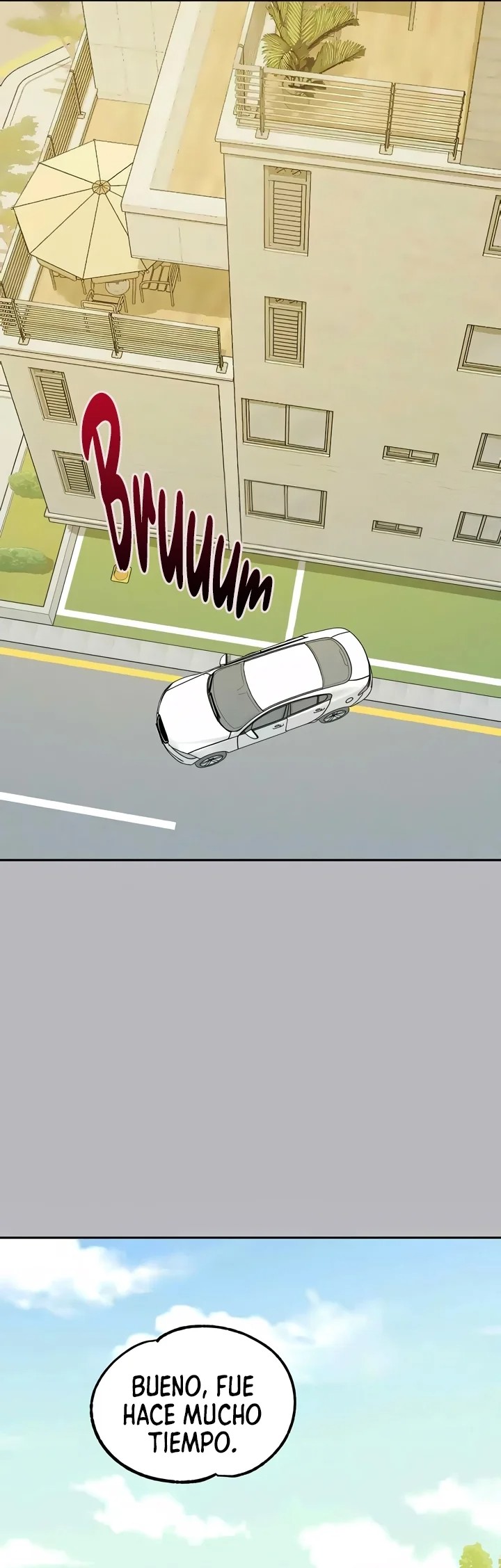 The Owner Of A Building Raw - Chapter 137 Page 66