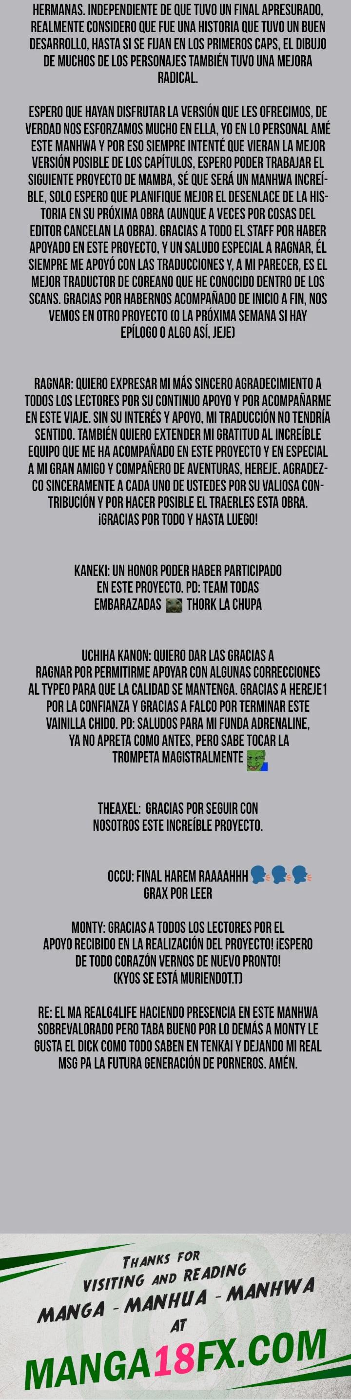 The Owner Of A Building Raw - Chapter 137 Page 71